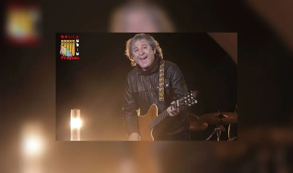 Pelo D’Ambrosio asegura que rechazó hasta S/ 40.000 por show: “Te garantizan que harán pruebas rápidas”  