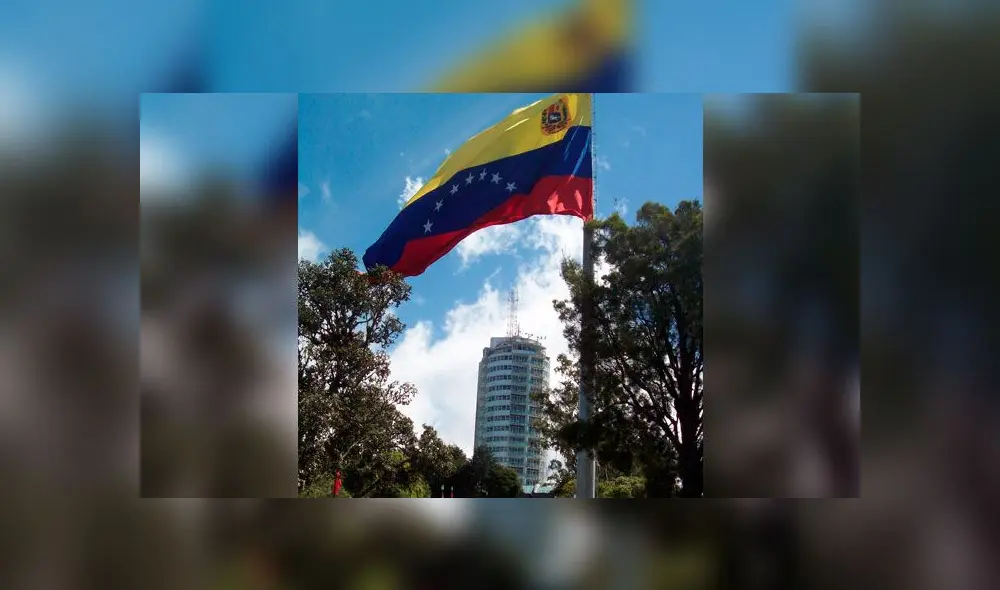 El Humboldt es una de las joyas arquitectónicas de Venezuela. Foto: Difusión El Humboldt es una de las joyas arquitectónicas de Venezuela. Foto: Difusión