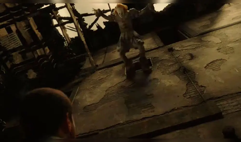 It: Chapter 2: fecha de estreno, sinopsis, personajes y todo lo que debes saber sobre la película