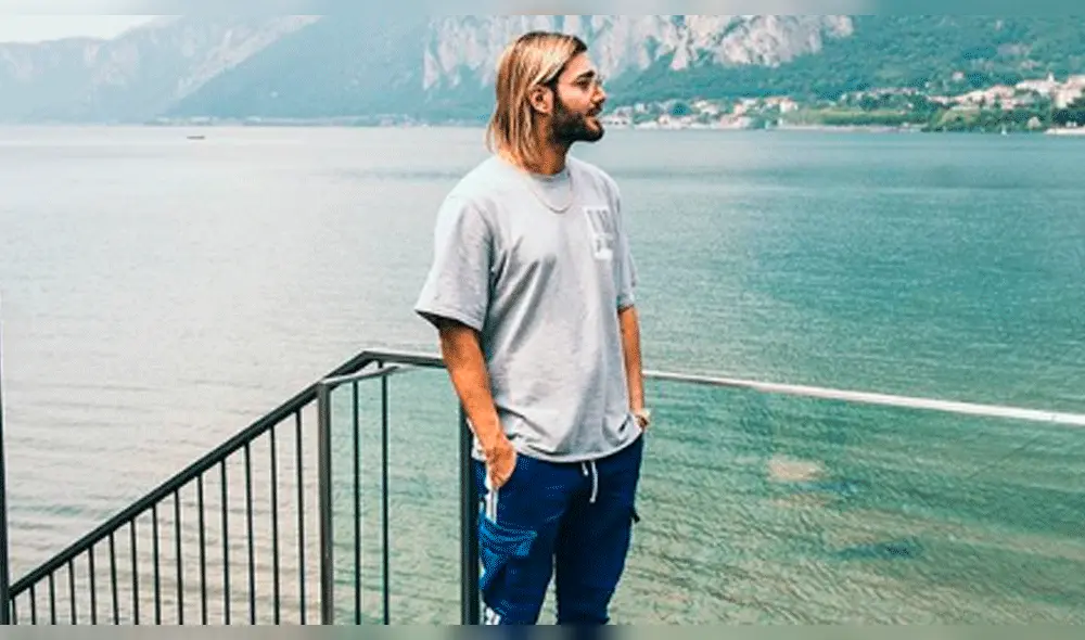 Tini Stoessel estrena 'Sad song', su canción junto a Alesso