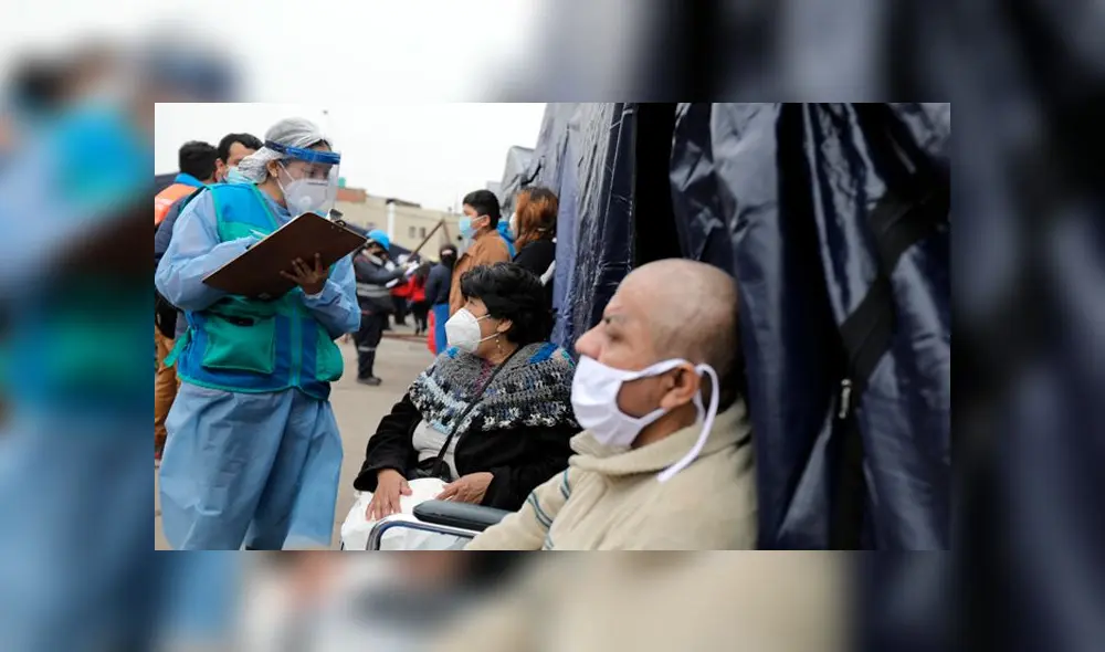 Foto: Jorge Cerdán/ La República. Foto: Jorge Cerdán/ La República.