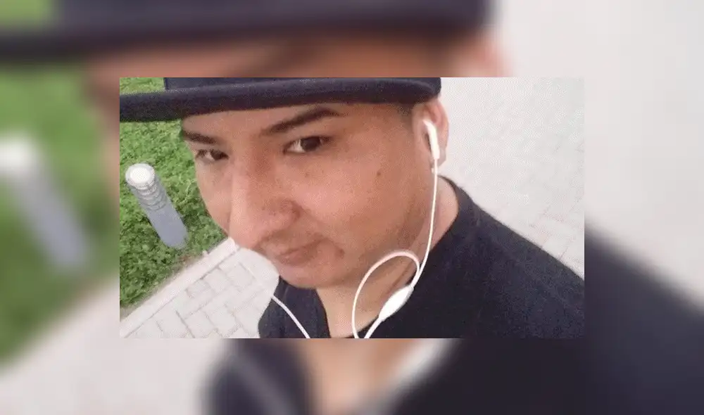 YouTube viral: taxista encuentra a 'Tapir 590' viajando de forma imprudente y envía este mensaje para salvar su vida [VIDEO]