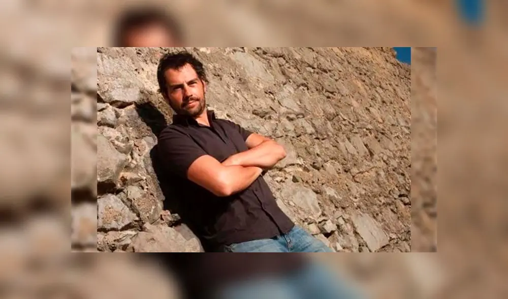 Filipe Duarte nació en Angola en 5 de junio de 1973. (Foto: Vidas) Filipe Duarte nació en Angola en 5 de junio de 1973. (Foto: Vidas)