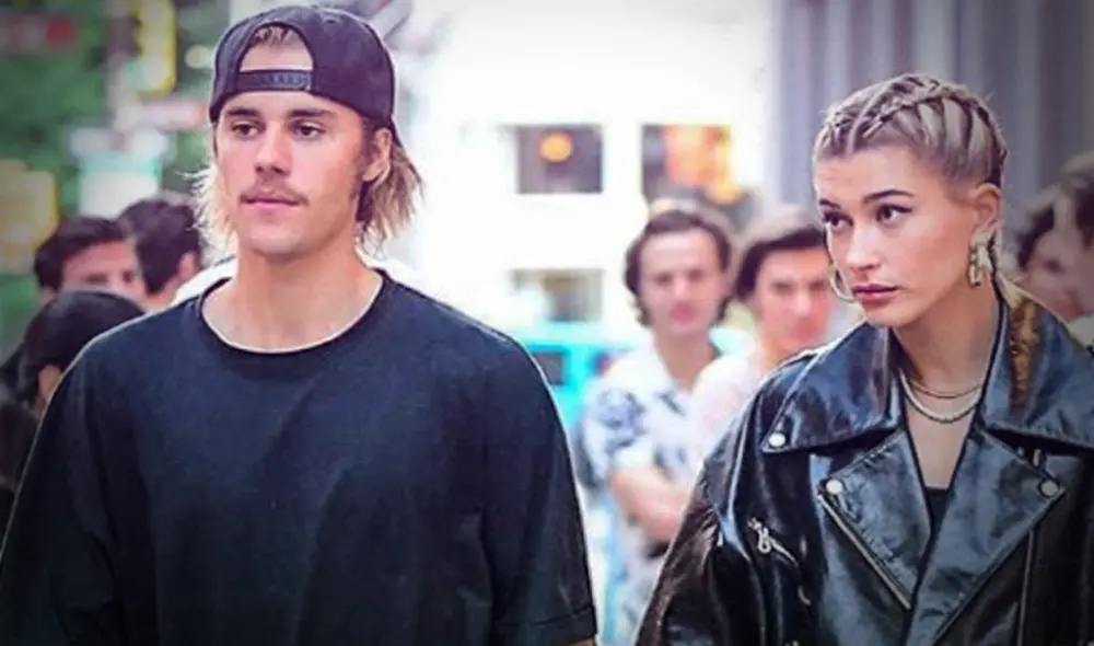 Justin Bieber se casó con Hailey Baldwin en setiembre de 2018. (Foto: Difusión)