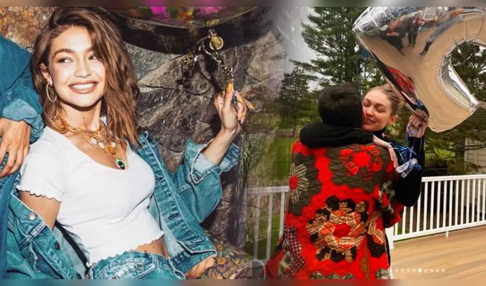 Durante la conversación en el programa The Tonight Show indicó que se encuentran muy entusiasmados por la llegada de su primogénita. (Foto: Composición)