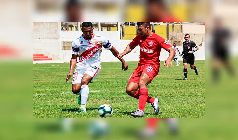 Juan Aurich quedó fuera del Cuadrangular de ascenso pese a vencer 2-0 a Atlético Grau [RESUMEN]