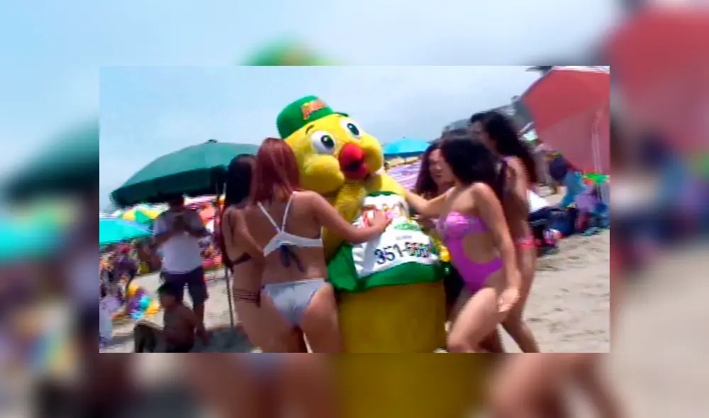 Facebook viral: Pios Chicken lanza 'tema del verano' y no podrás dejar de bailarlo [VIDEO]