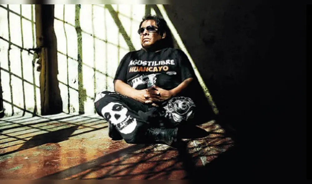 'Cachuca' busca con urgencia cama UCI. Foto: archivo 'Cachuca' busca con urgencia cama UCI. Foto: archivo