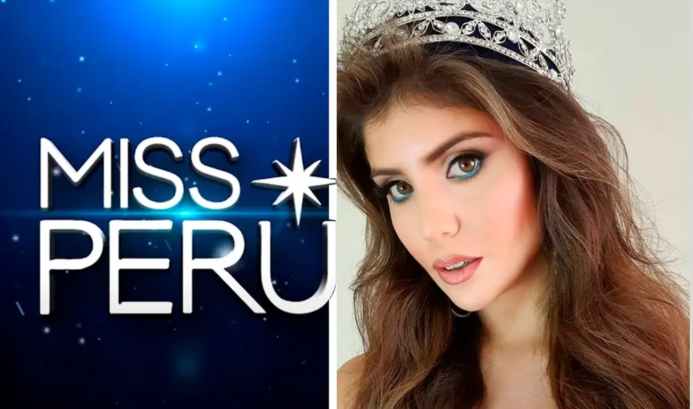 El certamen Miss Perú 2020 eliminó a cuatro candidatas, entre ellas, la favorita Viveka Hernández, de Lima Centro. Crédito: Instagram El certamen Miss Perú 2020 eliminó a cuatro candidatas, entre ellas, la favorita Viveka Hernández, de Lima Centro. Crédito: Instagram