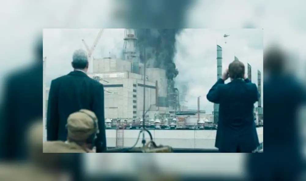 Chernobyl HBO 2019: La historia detrás de la serie que revive la catástrofe nuclear 
