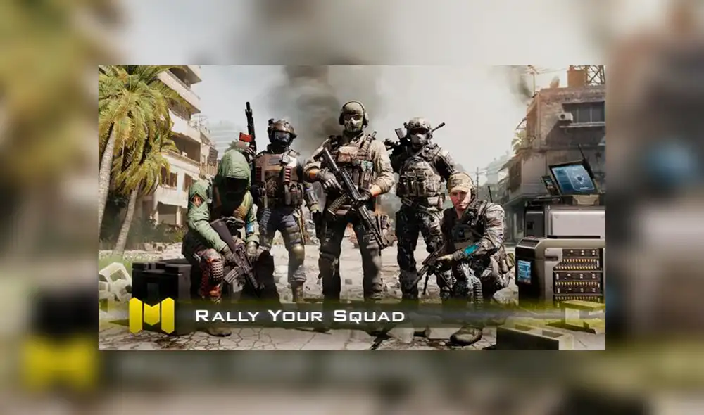 Call of Duty Legends of War: Todo lo que debes saber sobre COD Mobile [VIDEO]