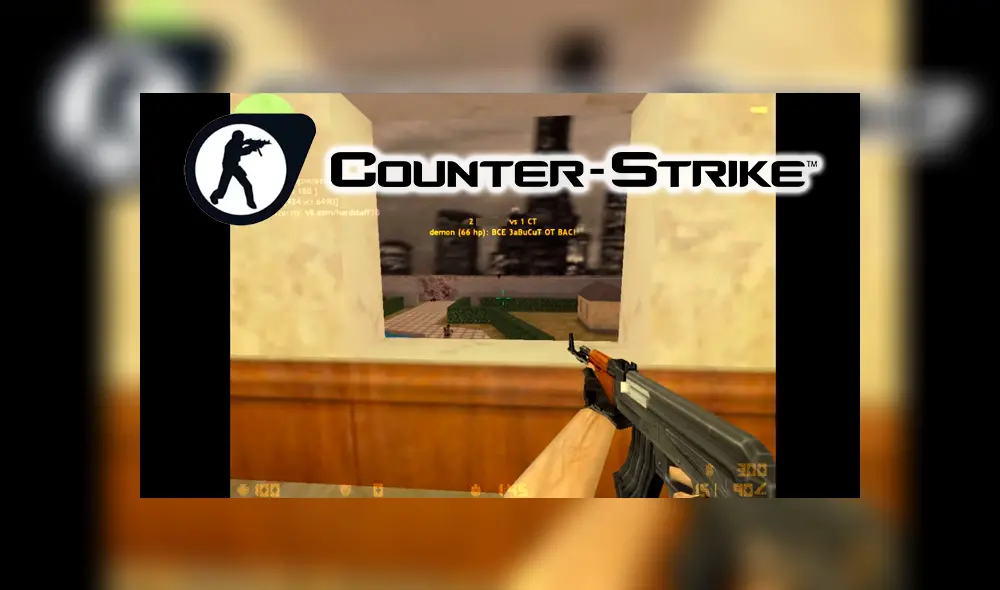 "cs_mansion" genera un extraño fenómeno. Popular en Perú y despreciado en el resto del mundo ¿A qué se debe?