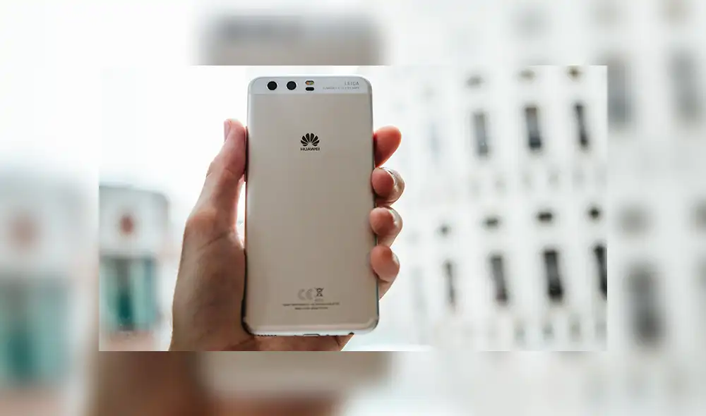 Huawei: Imágenes revelan la interfaz de EMUI 10 basada en Android Q [VIDEO]