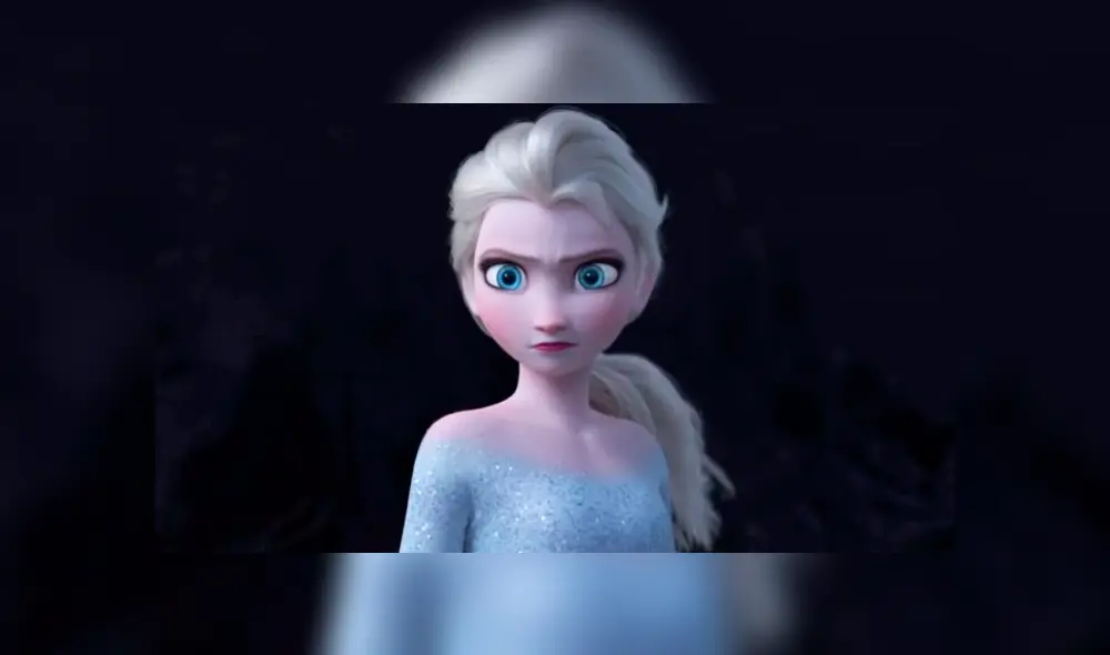 Frozen 2: ¿Quién es el nuevo personaje y por qué estaría relacionada a Elsa? [VIDEO]