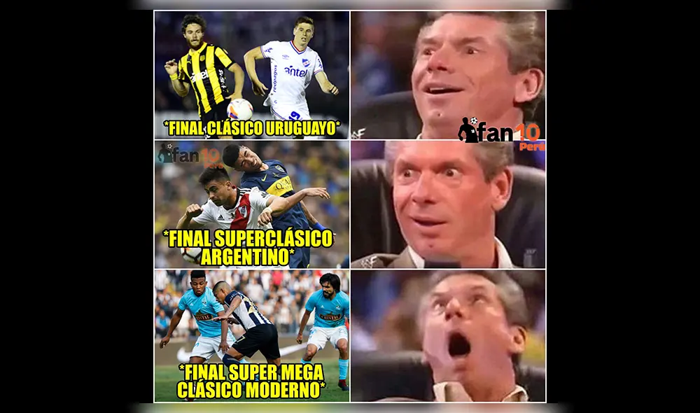 Alianza vs Cristal: despiadados memes aparece tras derrota íntima [FOTOS]