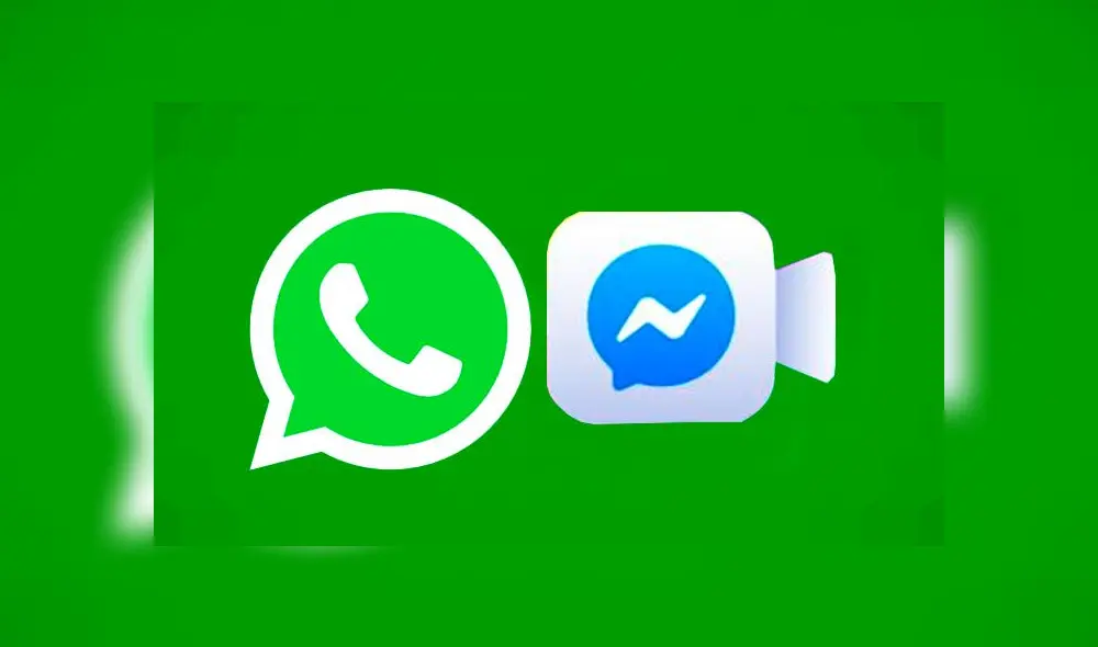 Facebook anunció que iban a implementar algunos accesos directos en WhatsApp
