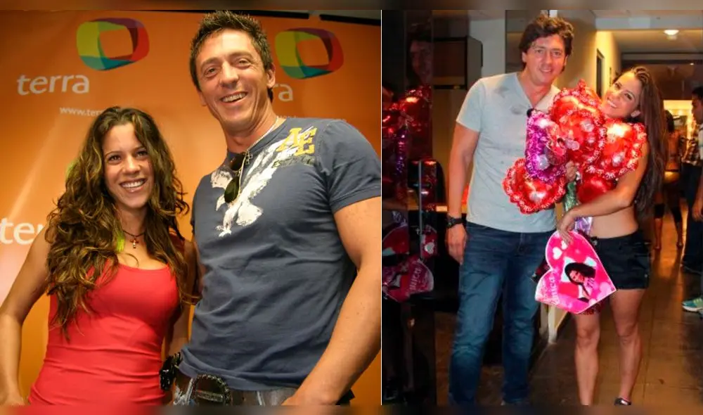 Rodolfo de Anda respalda a Vanessa Terkes tras denuncia a George Forsyth