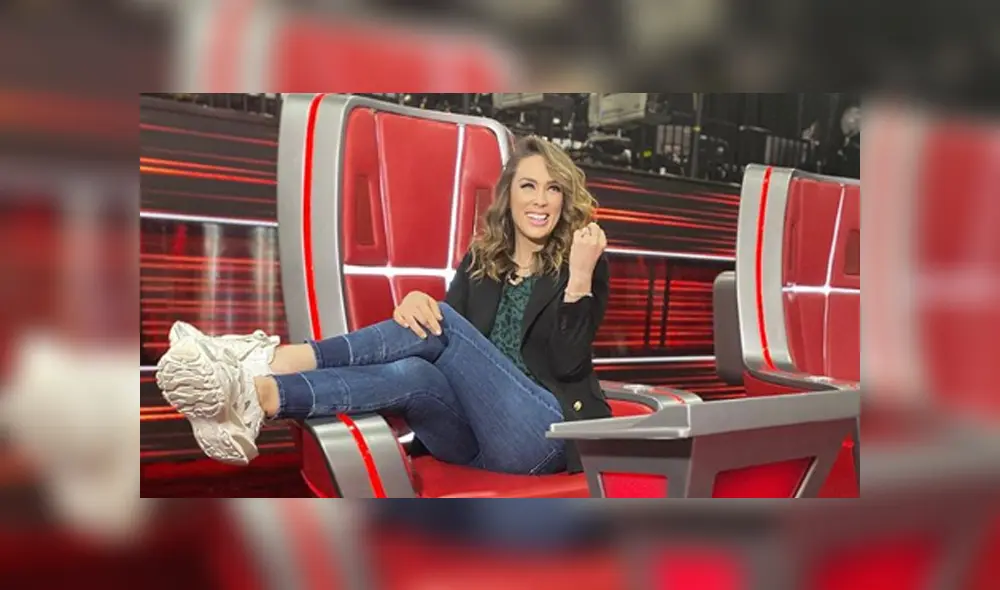 La modelo de 40 años dio a luz a sus mellizas el 20 de diciembre de 2018. (Foto: Instagram)