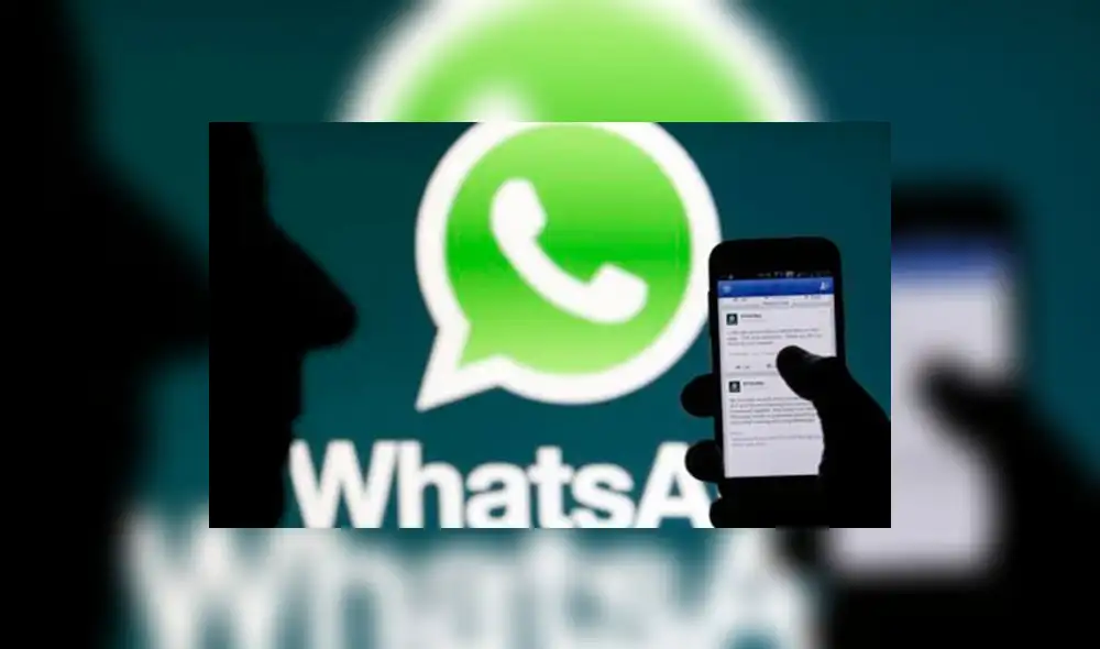 Advierten que Whatsapp volvería a 'caerse'