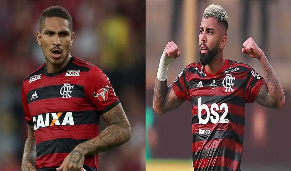 El brasileño anotó el mismo número de goles que el peruano, pero lo hizo en la mitad de partidos.