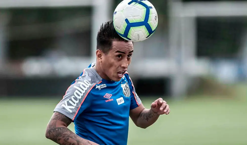 Raniel le dice adiós a Christian Cueva: "La vida continúa" Raniel le dice adiós a Christian Cueva: "La vida continúa"