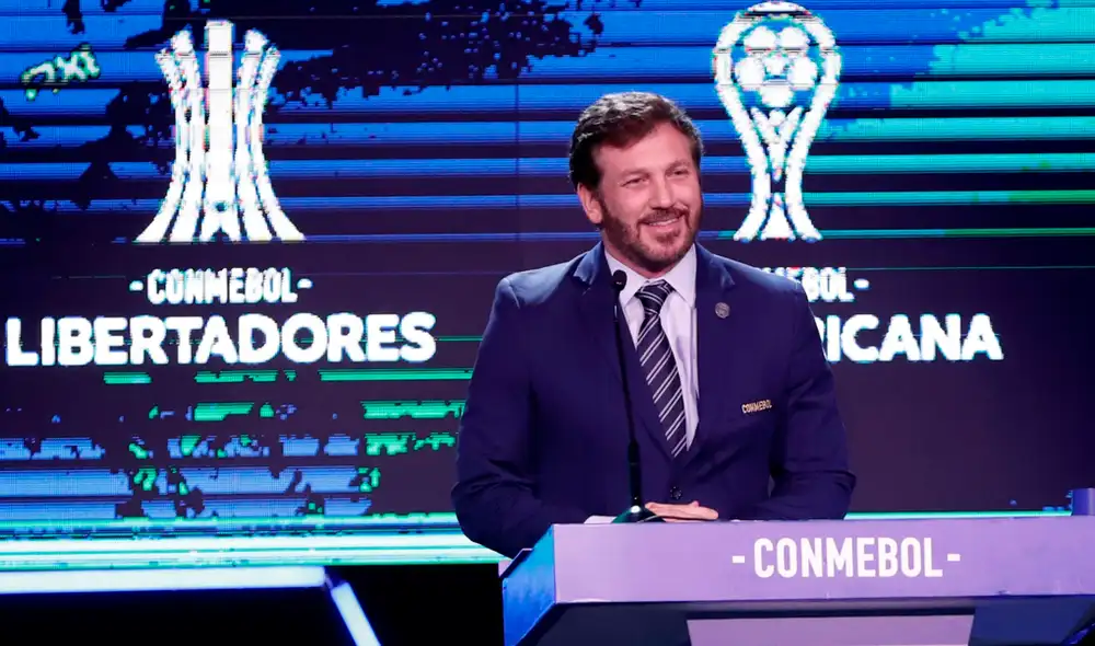 La Copa Libertadores 2020 tendrá modificaciones en las reglas. | Foto: EFE La Copa Libertadores 2020 tendrá modificaciones en las reglas. | Foto: EFE