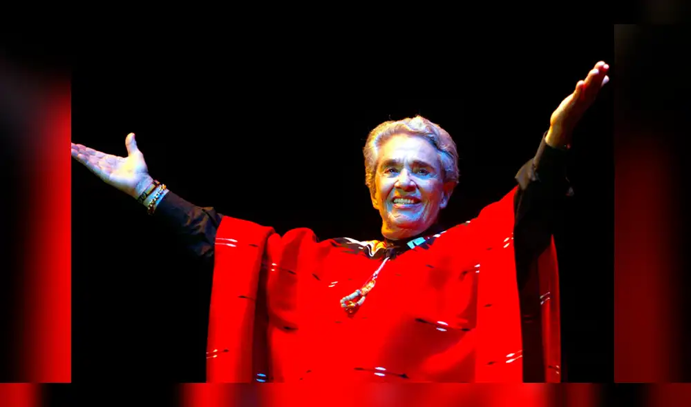 ¿Quiénes fueron las "víctimas" de la maldición de Ramsey?  [FOTOS]