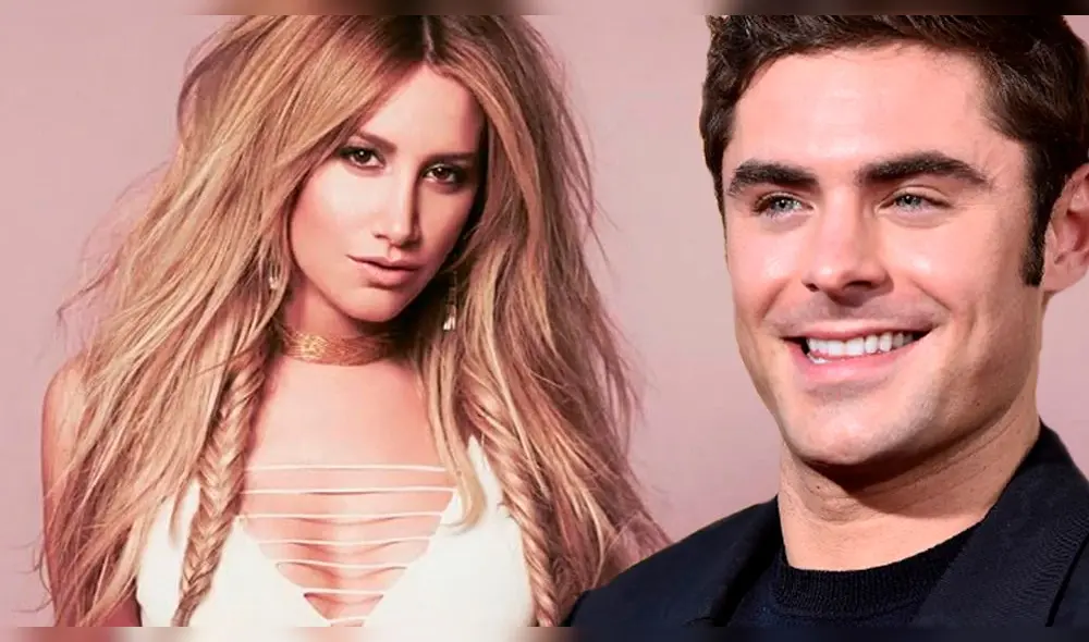 La actriz reveló en una entrevista que su beso con Zac Efron fue el peor debido a la amistad que había entre ellos. La actriz reveló en una entrevista que su beso con Zac Efron fue el peor debido a la amistad que había entre ellos.