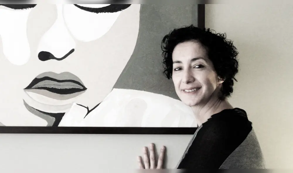 Sofía Rocha murió tras caer del sexto piso de un edificio [VIDEO]