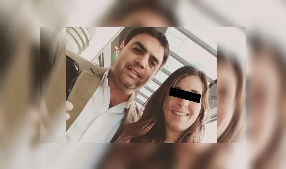 Muere hombre que asesinó a su esposa a martillazos porque no quería separarse de ella