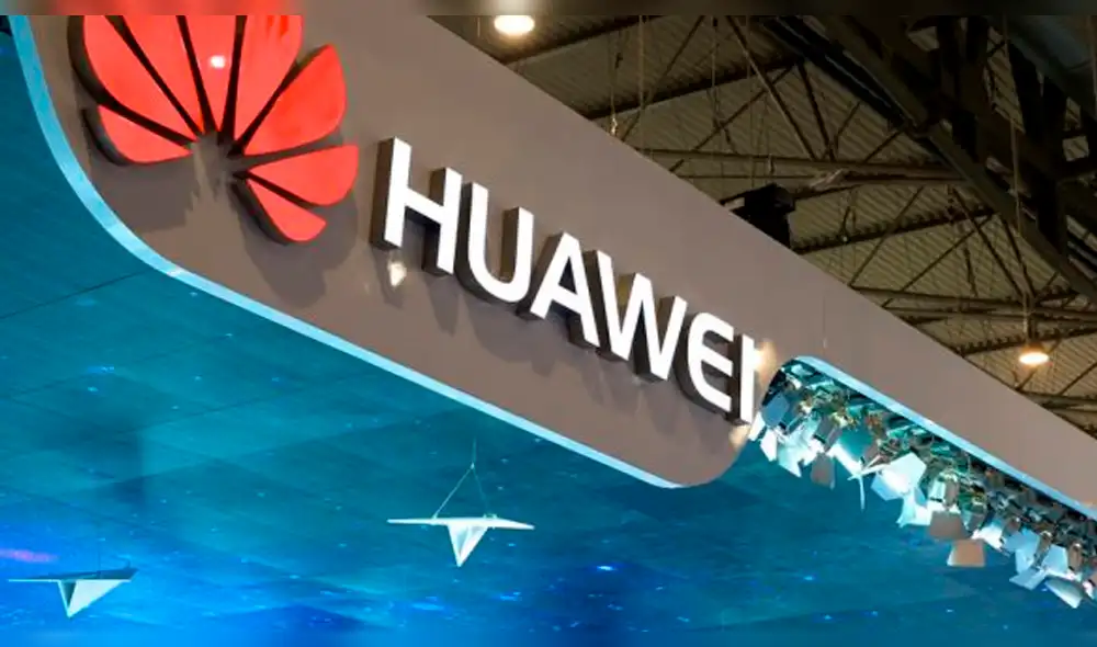 MWC 2018: Estos son los productos que Huawei presentó en la feria [FOTOS]