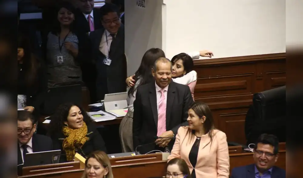 Foto: Michael Ramón/La República. Foto: Michael Ramón/La República.