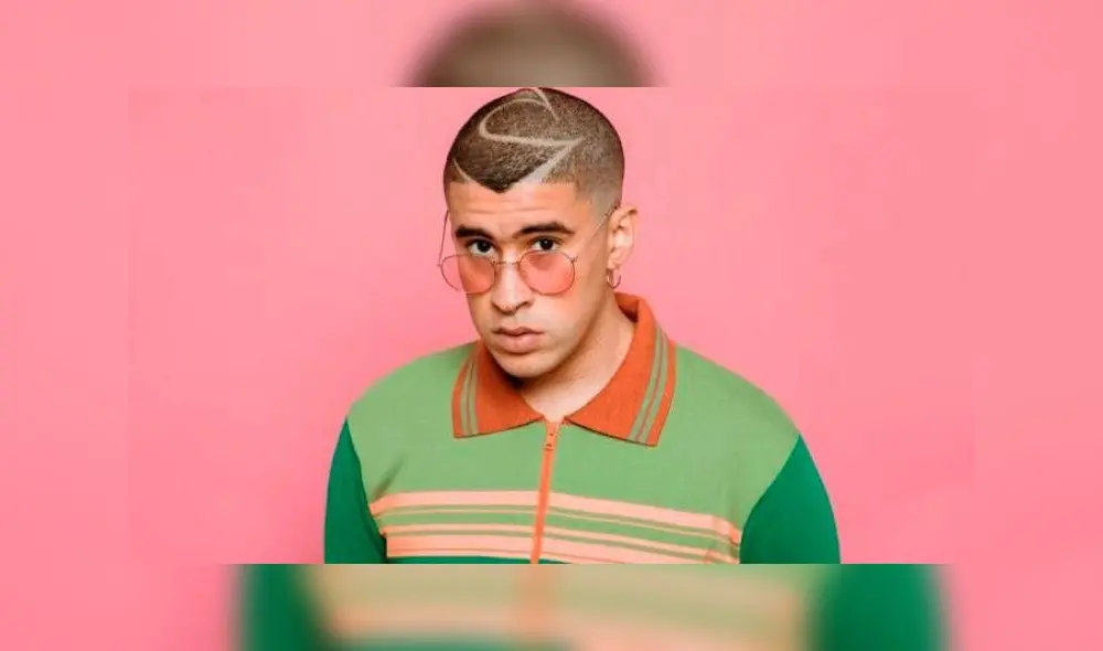 Benito Antonio Martínez, artísticamente conocido como Bad Bunny, es un destacado cantante puertorriqueño de reguetón.