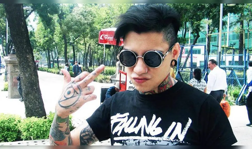 Yao Cabrera y otros influencers envueltos en escándalos sexuales