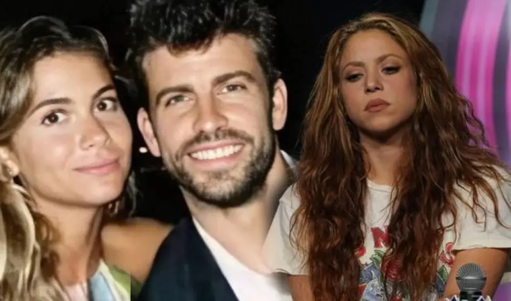 Shakira y Gerard Piqué pusieron fin a la batalla por la custodia de sus hijos. Foto: composición LR/ difusión