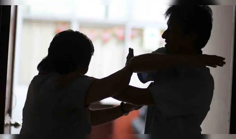 OLA DE AGRESIONES. Los juzgados a cargo de atender casos de violencia contra mujeres recibieron una gran cantidad de casos