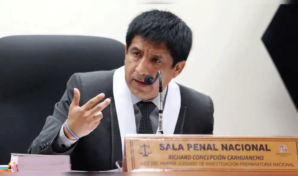 Declaran inadmisible las apelaciones de directores de Graña y Montero