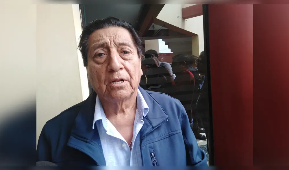 Espera que población elija mejores representantes. Espera que población elija mejores representantes.