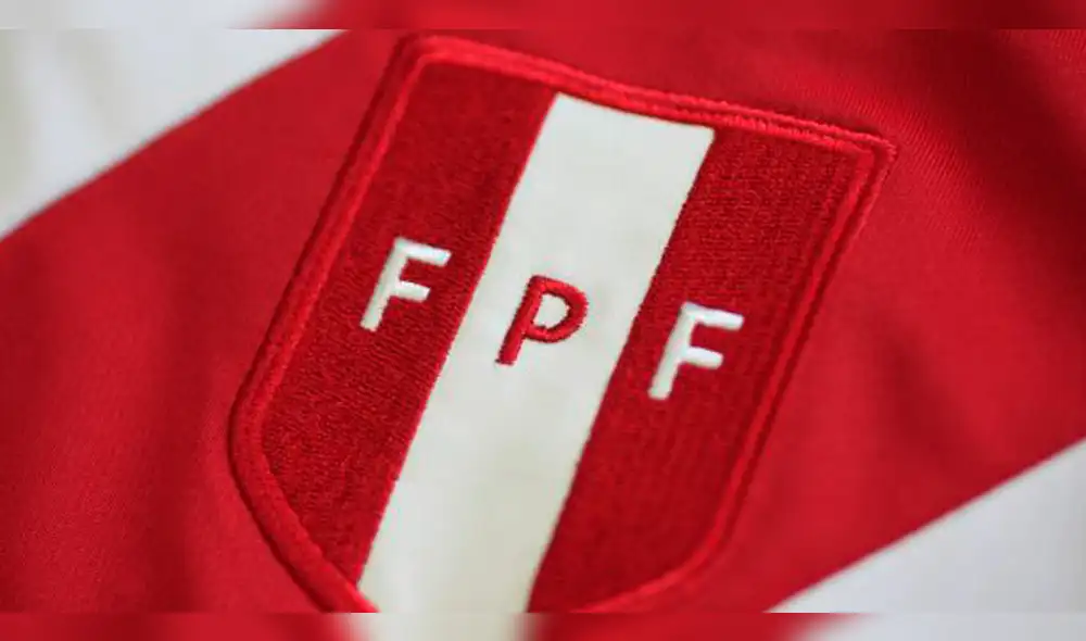 Selección Peruana: camiseta oficial de la 'Blanquirroja' ya tiene fecha de salida
