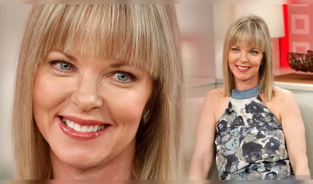 Melissa Sue Anderson