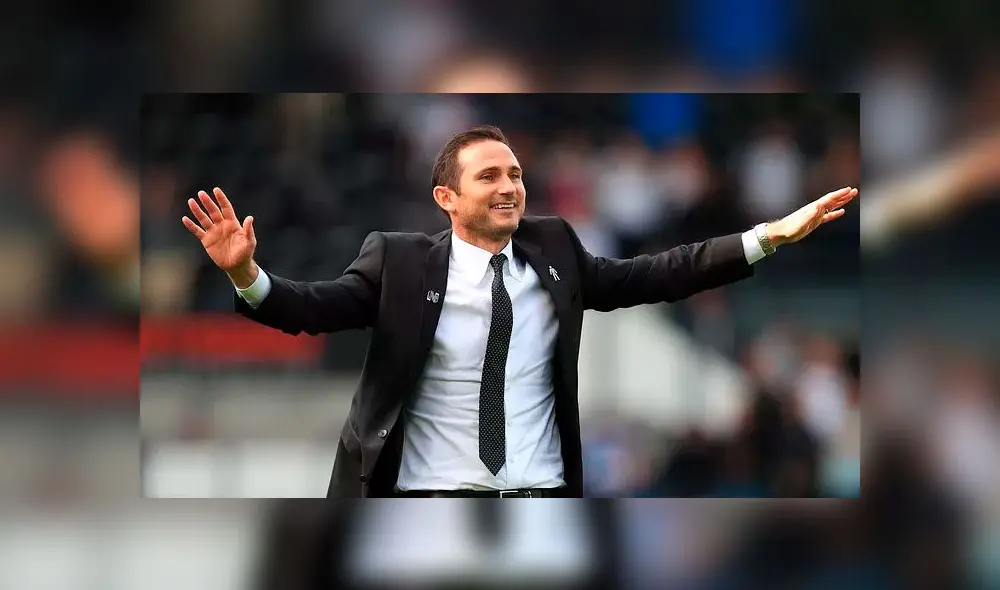 Chelsea: Frank Lampard sanciona a jugadores con exorbitantes multas Chelsea: Frank Lampard sanciona a jugadores con exorbitantes multas