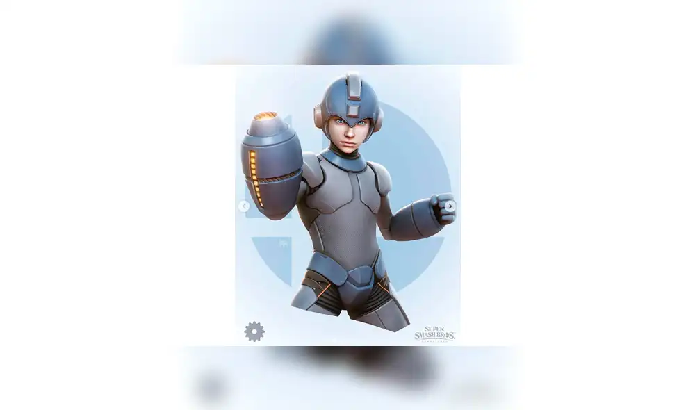 Super Smash Bros realista: Artista de God of War hace diseños de sus personajes [FOTOS]