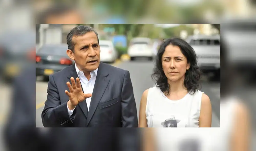 Fiscalía: acusación por lavado de activos contra Humala y Heredia pronto estará lista Fiscalía: acusación por lavado de activos contra Humala y Heredia pronto estará lista