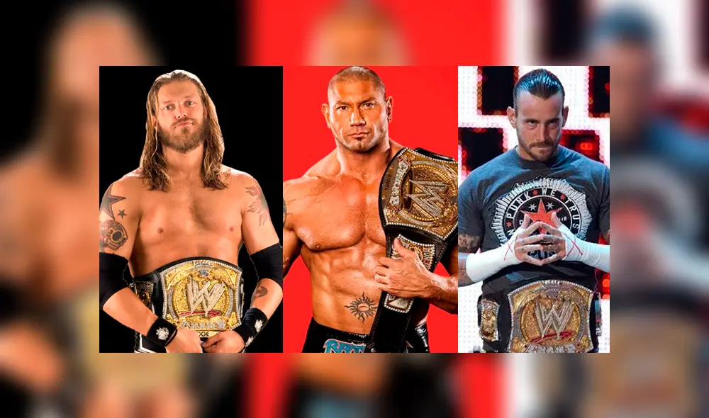 Royal Rumble 2019: excampeón en la WWE regresaría para el esperado evento Royal Rumble 2019: excampeón en la WWE regresaría para el esperado evento