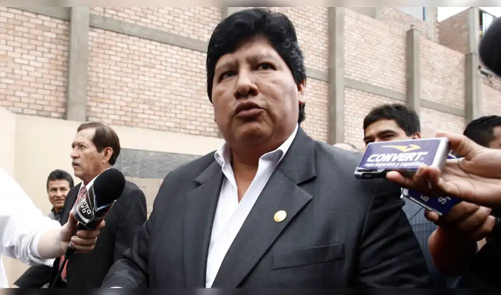 ¿Qué ocurrirá con la FPF tras detención de Edwin Oviedo?