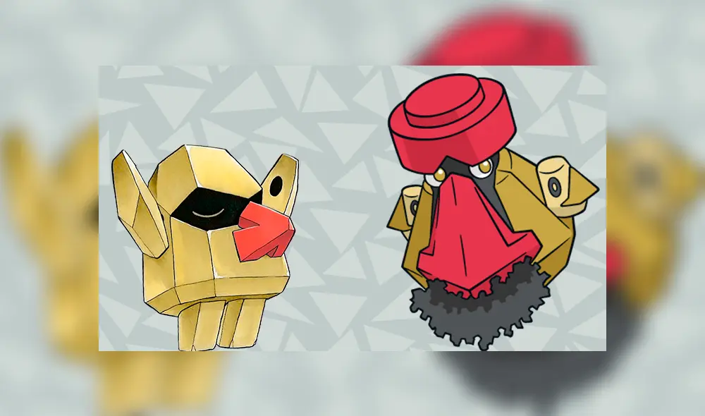 ¿Nosepass shiny tendría opciones de tener su propio Community Day en Pokémon GO? ¿Nosepass shiny tendría opciones de tener su propio Community Day en Pokémon GO?