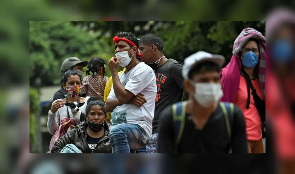 El bono del Ingreso Solidario está dirigido a las familias más pobres y vulnerables de Colombia. (Foto: InfoMercado) El bono del Ingreso Solidario está dirigido a las familias más pobres y vulnerables de Colombia. (Foto: InfoMercado)