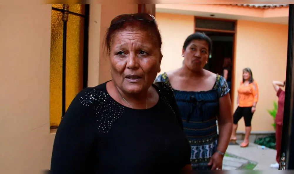 Pedro Gallese: Doña Peta Pedro Gallese: Doña Peta