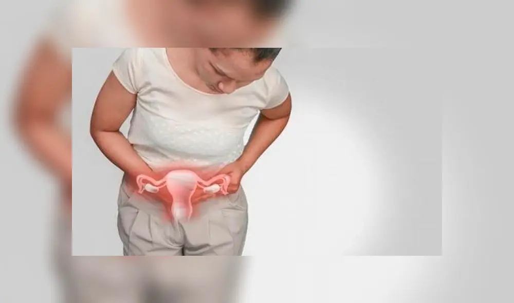 cáncer de cuello uterino