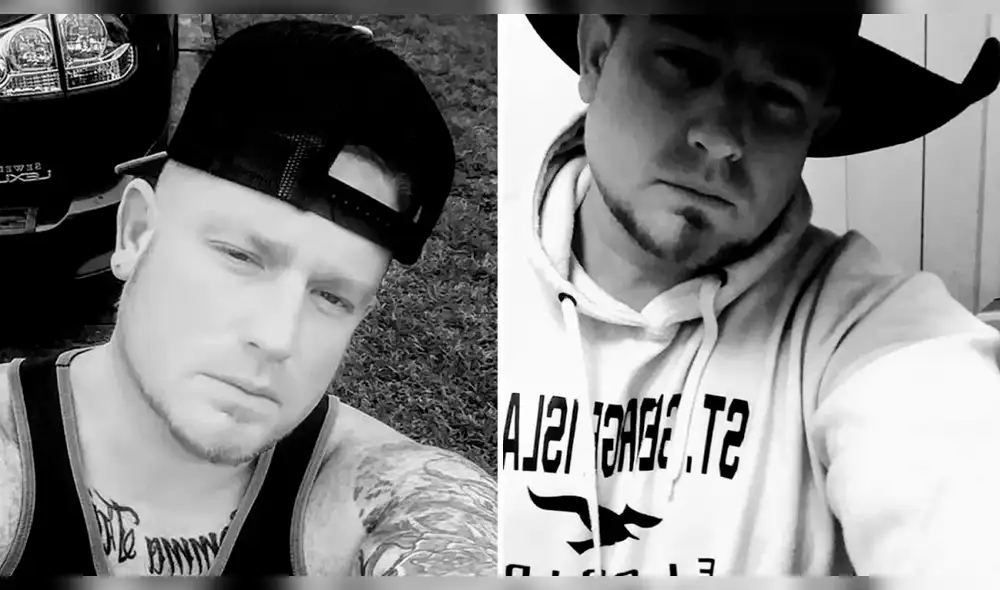 Justin Carter falleció tras recibir disparo mientra grababa nuevo videoclip